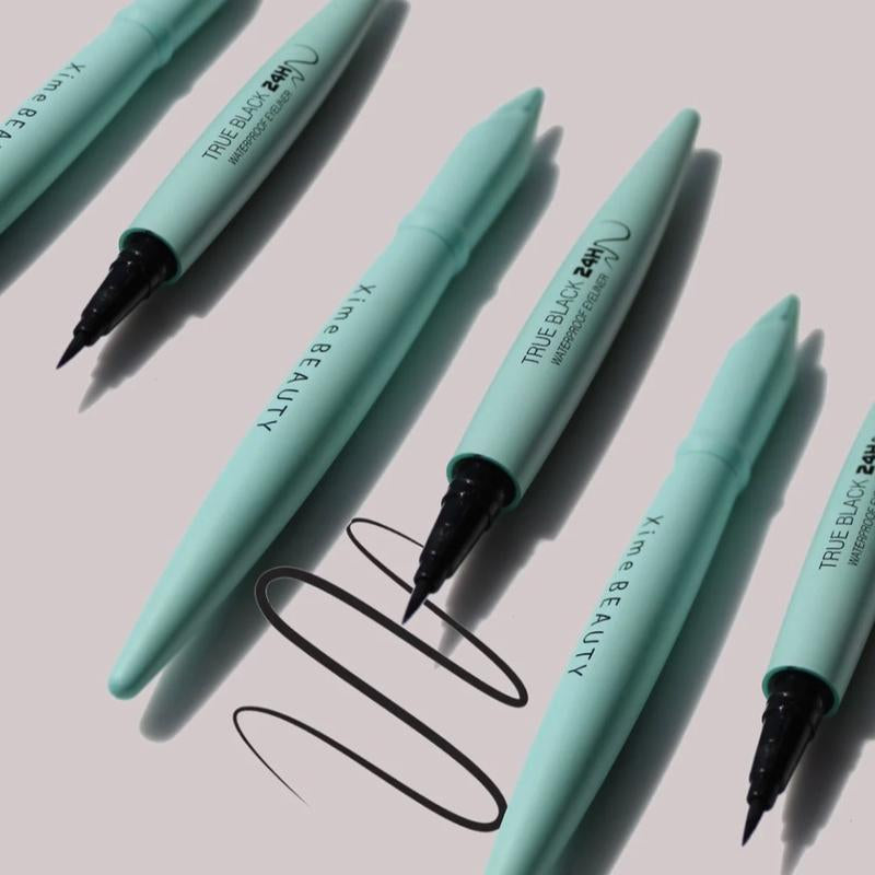 Xime Beauty Dual Pack 24-Hour Waterproof Eyeliner