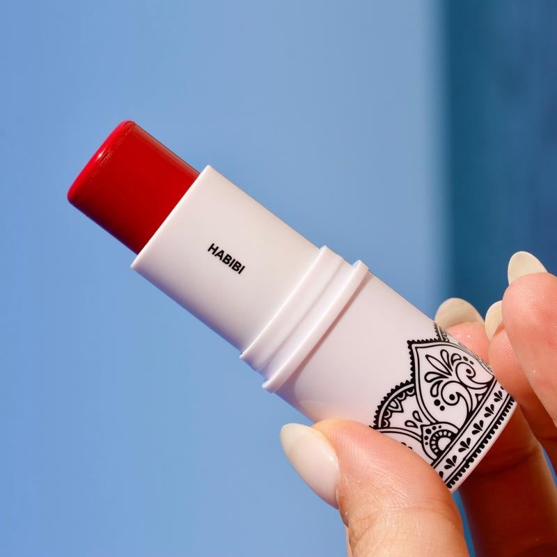 Manira Multifunctional Glow Stick - Cream Blush Makeup