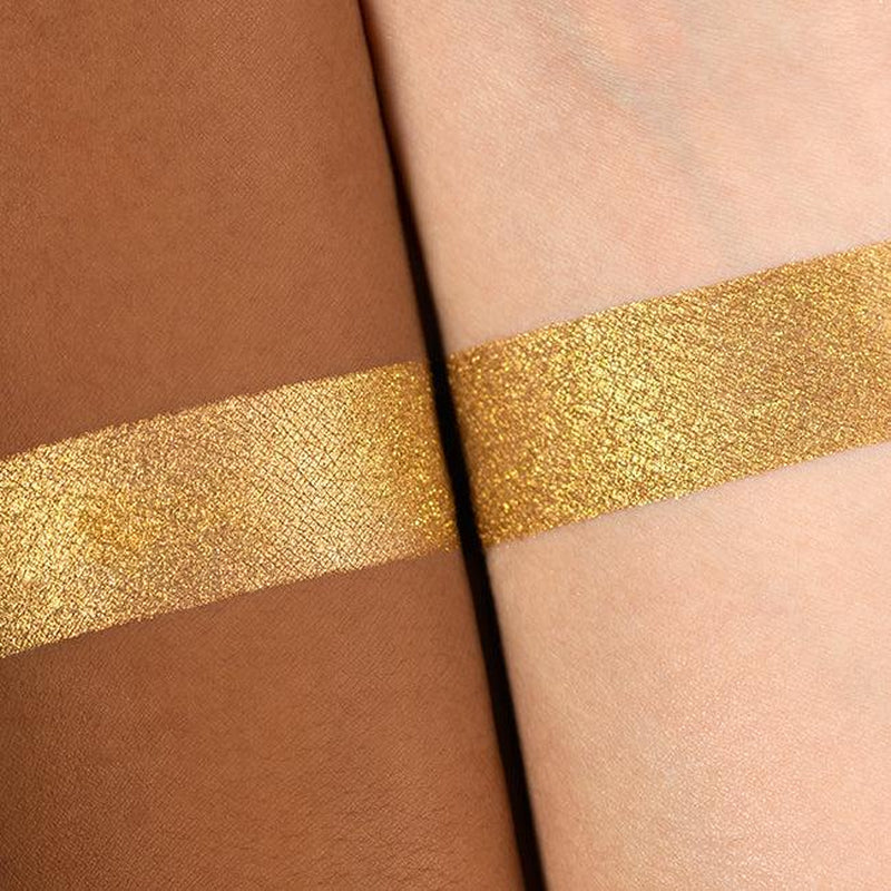 Goldilux Loose Eyeshadow Collection