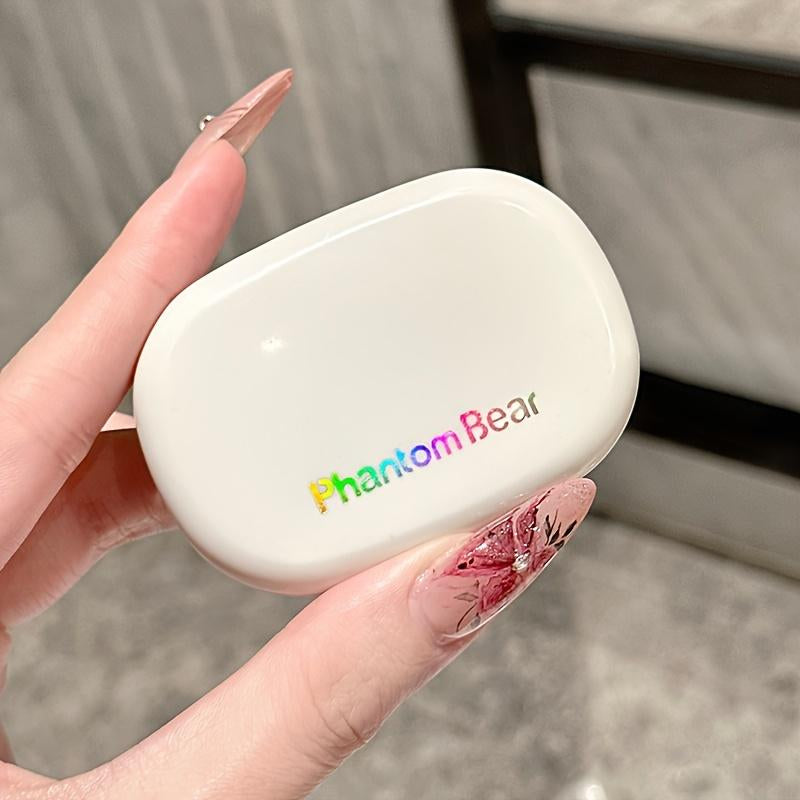 Advanced Purple Blush Cream - Low Penetration, Long-Lasting Natural Matte Finish, Waterproof and Sweat-Proof, Available in 6 Colors