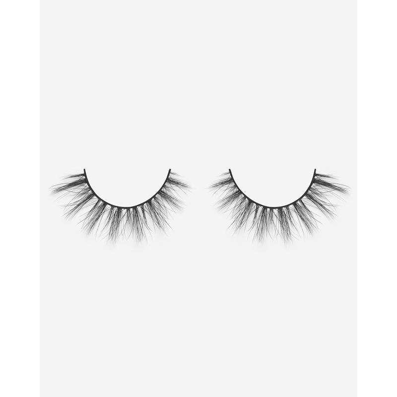 Refined Faux Mink Everyday False Eyelashes for Flawless Makeup Application