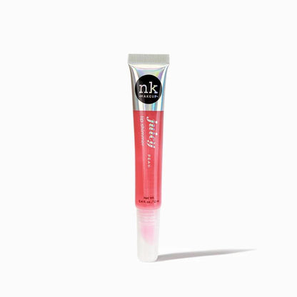 NK Juicy Lip Shimmer - Lightweight Moisturizing Lip Gloss