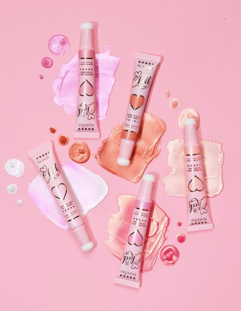 P.Louise The Cheek of It Liquid Highlighter