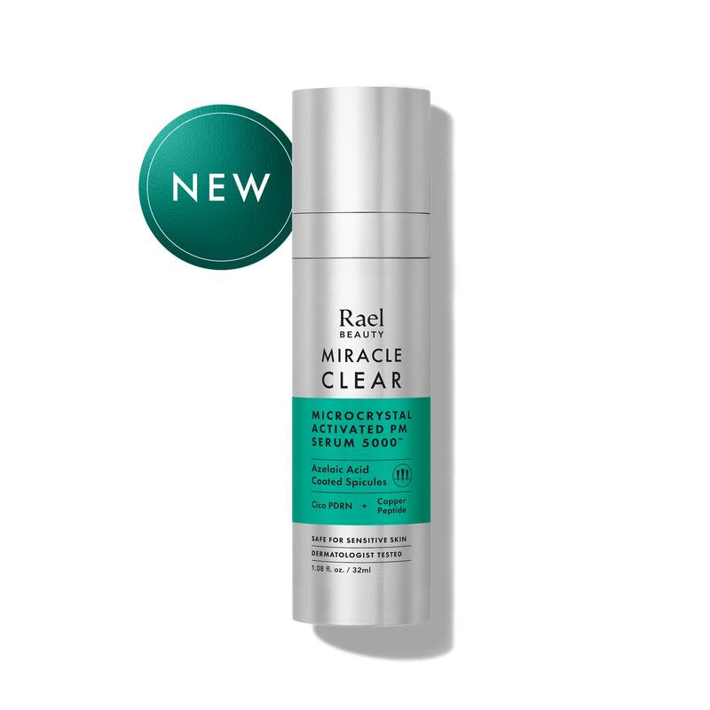 Miracle Clear Microcrystal PM Serum Duo