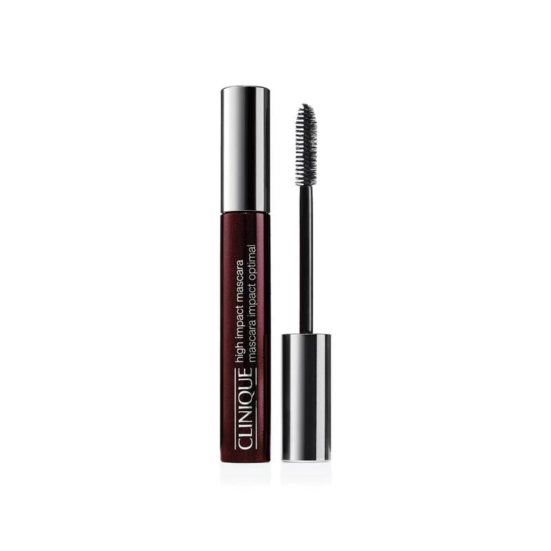 Clinique Black Honey Lip and Eye Ensemble - Almost Lipstick in Black Honey and High Impact Mascara in Black Honey