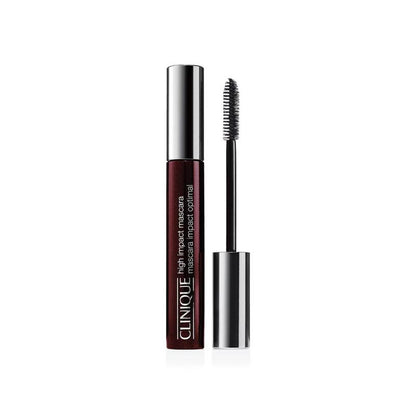 Clinique Black Honey Lip and Eye Ensemble - Almost Lipstick in Black Honey and High Impact Mascara in Black Honey