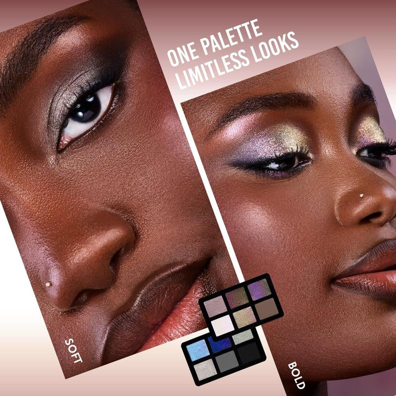Lightwork VII Freedom Collection Palette
