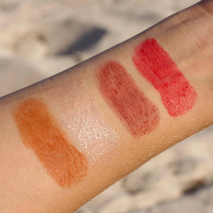 Manira Multifunctional Glow Stick - Cream Blush Makeup