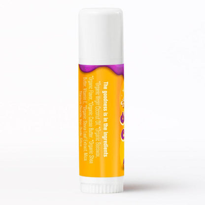 Shimmering Sugar Cookie Jumbo Lip Balm for Premium Lip Care Regimen