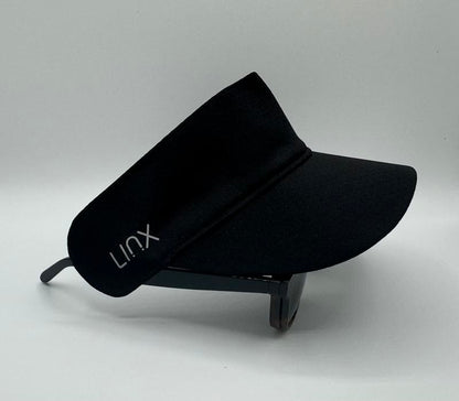 Linx Magnetic Visor X Sleevz - Innovative Lightweight Visor with Magnetic Attachment for Comfortable Eyewear Experience
