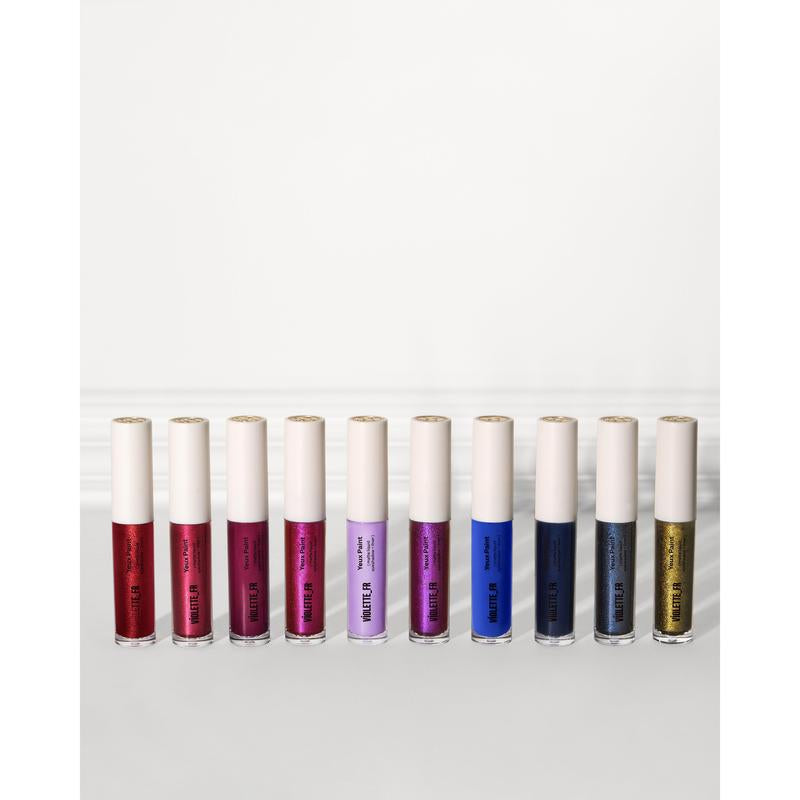 Yeux Paint - Golden Beetle Liquid Eyeshadow and Liner