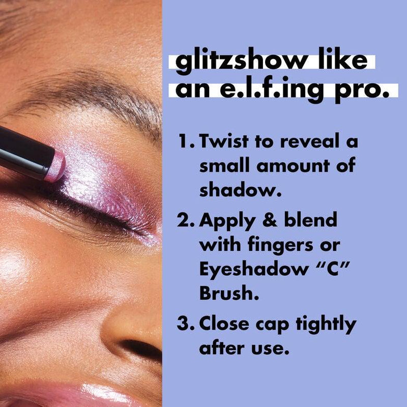 Glitzshow Professional Eyeshadow Stick