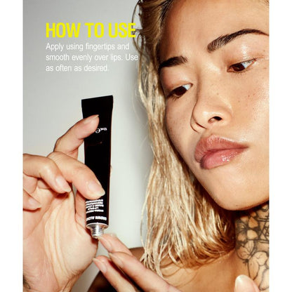 Hydra-Restore Lip Balm (12ml) - Revitalizing Treatment for Supple Lips