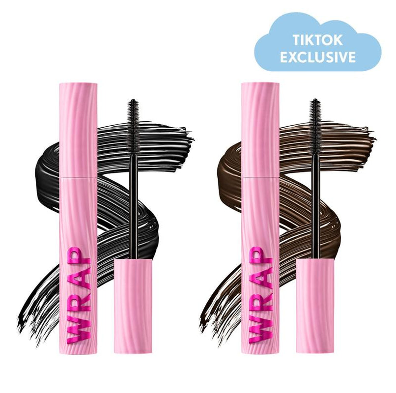 COVERGIRL Eye Enhancer Tubing Mascara Duo Set
