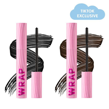 COVERGIRL Eye Enhancer Tubing Mascara Duo Set