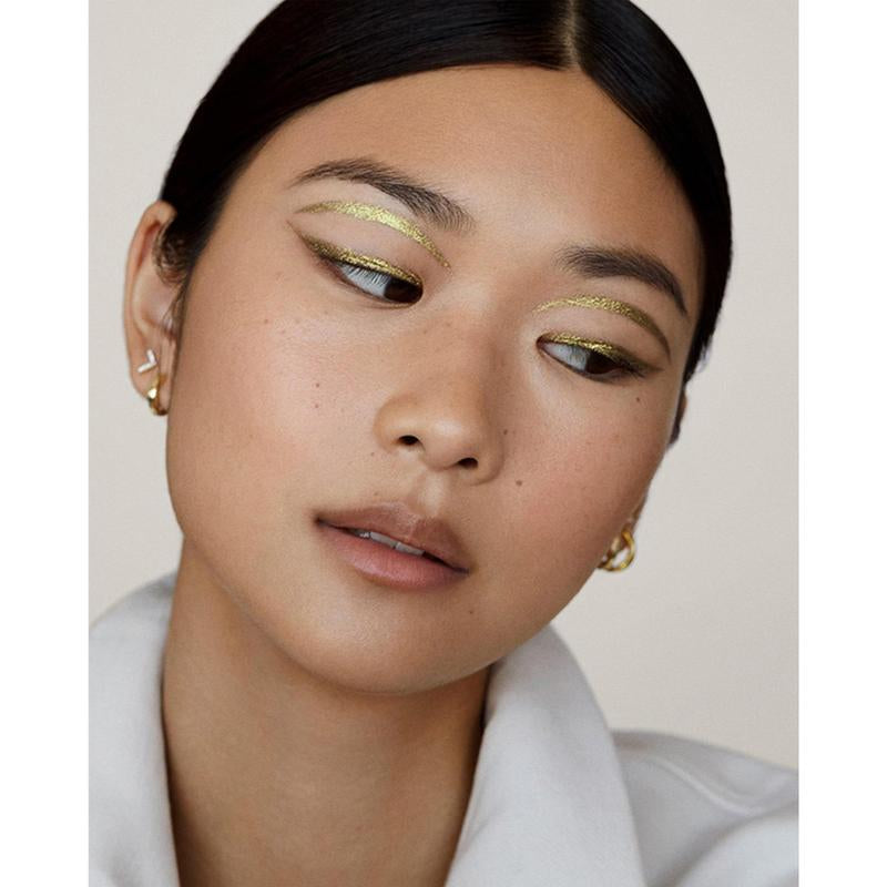 Yeux Paint - Golden Beetle Liquid Eyeshadow and Liner