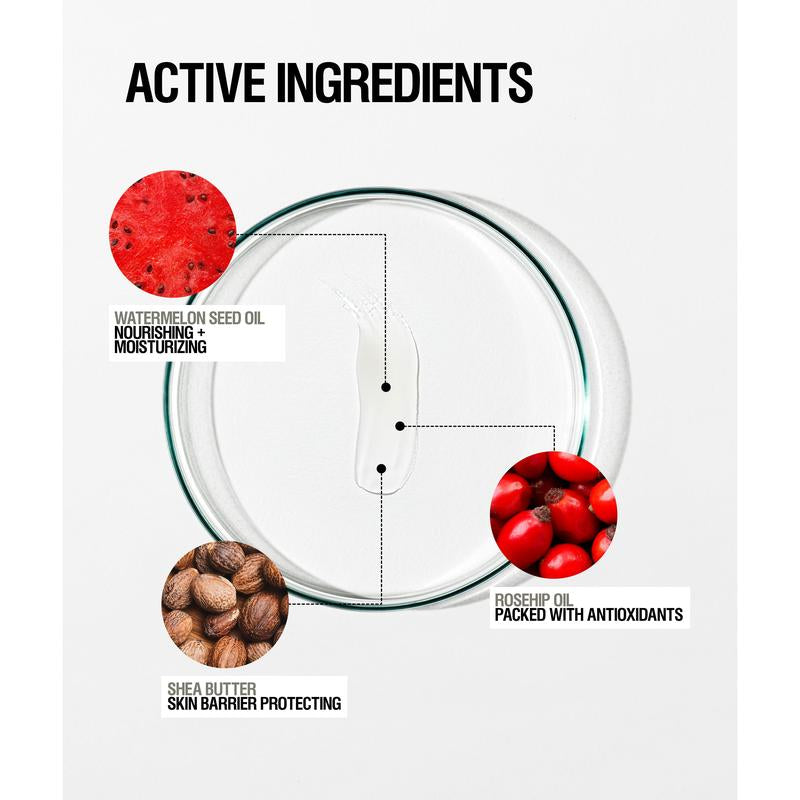 Hydra-Restore Lip Balm (12ml) - Revitalizing Treatment for Supple Lips