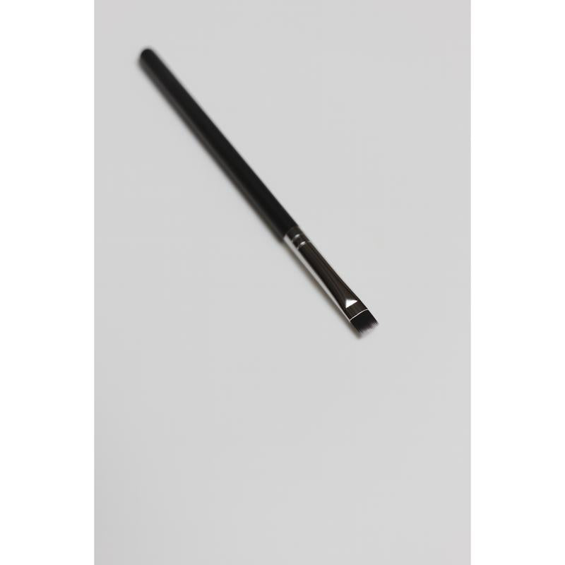 Happy Eyelids Eyelash Beauty Guru Ultimate Forever Set - 18 Premium Synthetic Nylon Brushes for Eyes, Face, Brows, Lips, and Complexion - High-Quality Double-Ended Tools for Precision Makeup Application