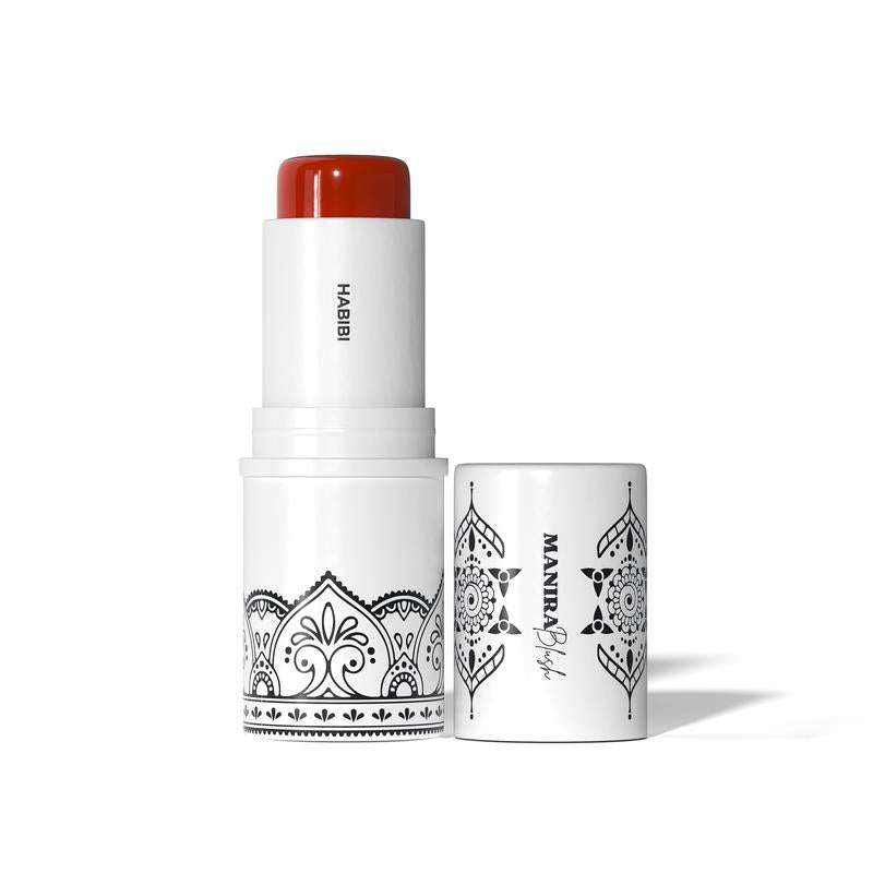 Manira Multifunctional Glow Stick - Cream Blush Makeup