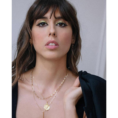 Yeux Paint - Golden Beetle Liquid Eyeshadow and Liner