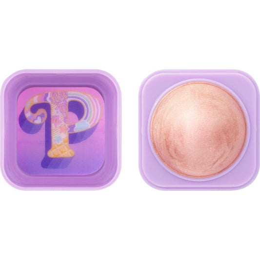 Polly Pocket™ Collaboration with Essence Highlighter