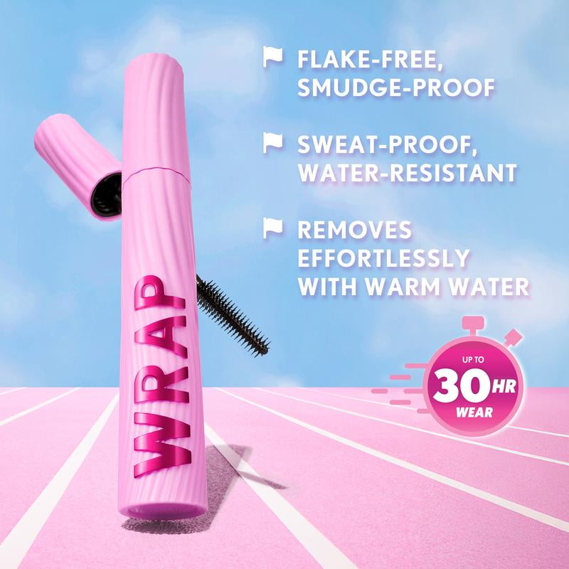 COVERGIRL Eye Enhancer Tubing Mascara Duo Set