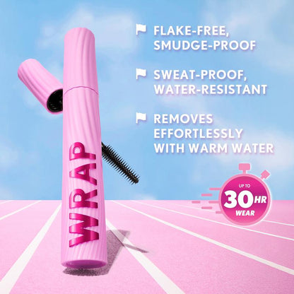 COVERGIRL Eye Enhancer Tubing Mascara Duo Set