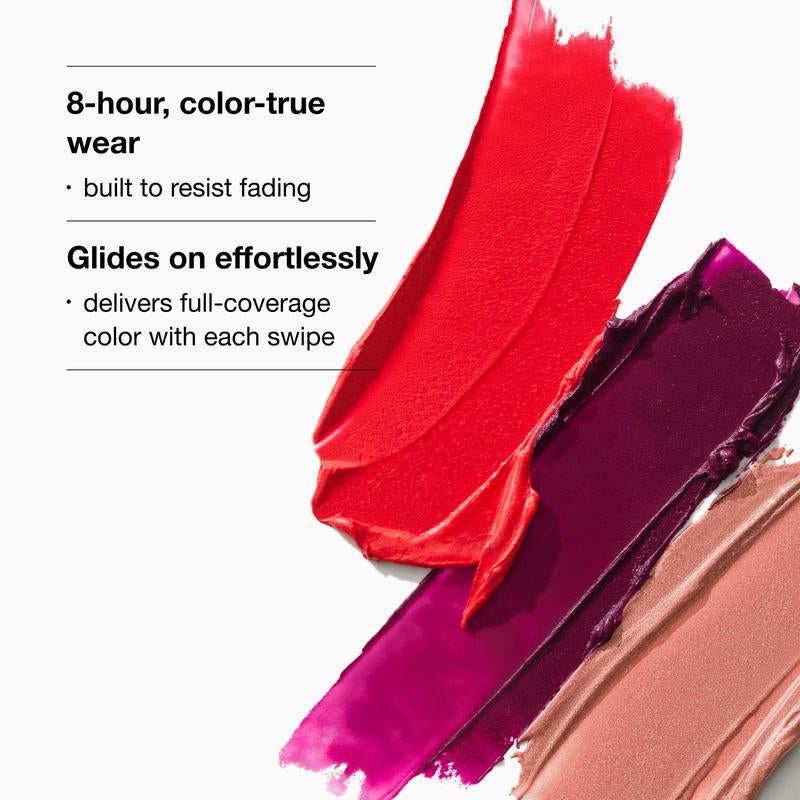 Clinique Pop™ Long-Wear Lipstick