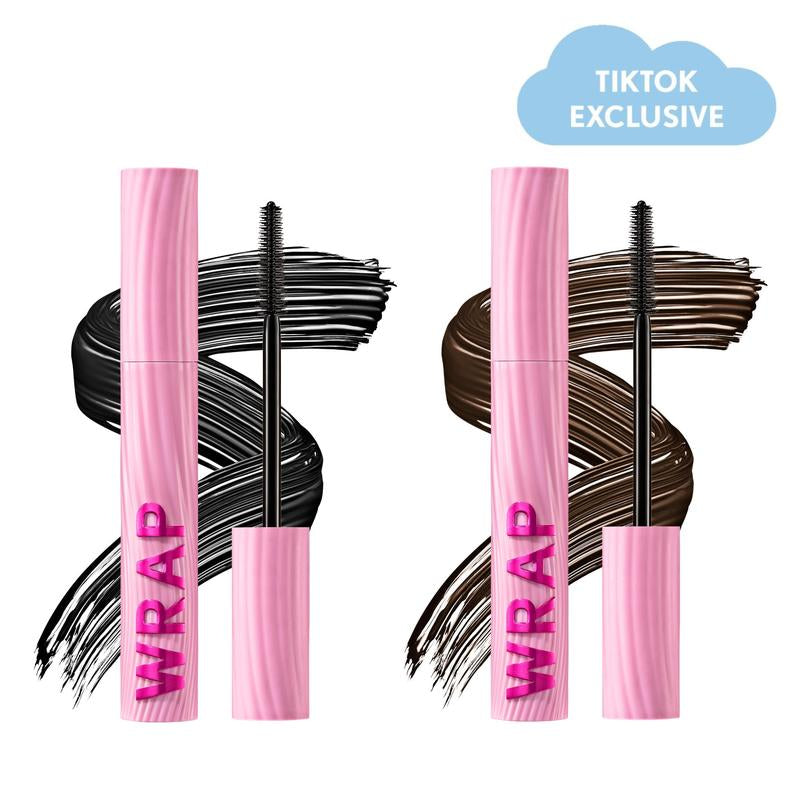 COVERGIRL Eye Enhancer Tubing Mascara Duo Set