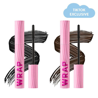COVERGIRL Eye Enhancer Tubing Mascara Duo Set
