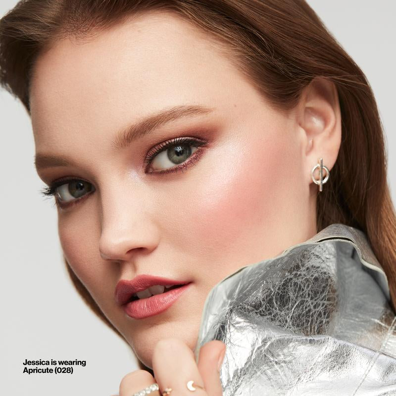 Revlon Buildable Powder Blush for a Flawless, All-Day Fresh Look in Perfect Shades