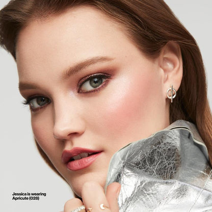 Revlon Buildable Powder Blush for a Flawless, All-Day Fresh Look in Perfect Shades