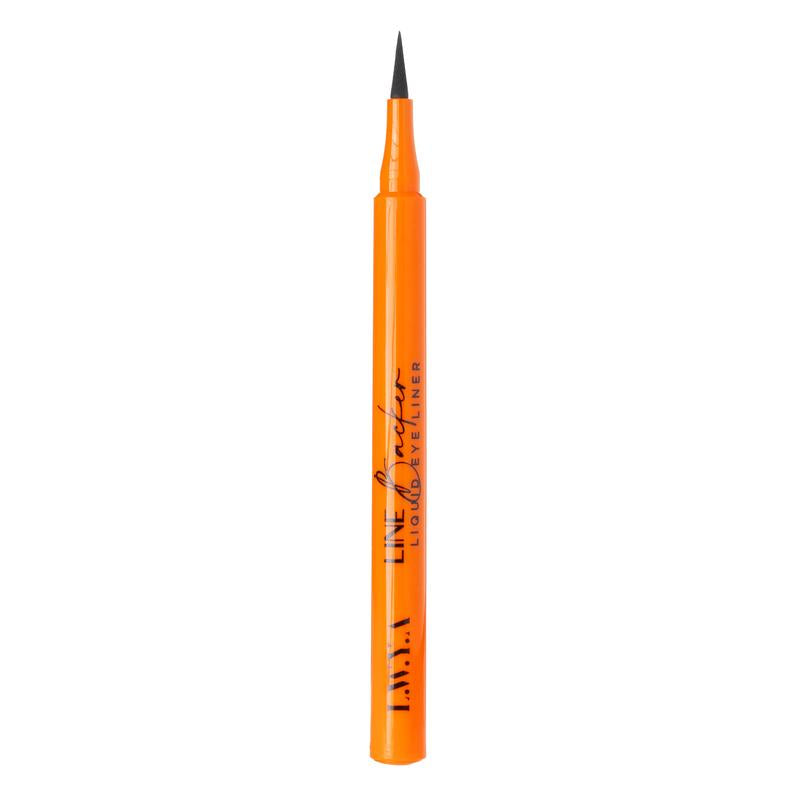 Linebacker Precision Liquid Eyeliner