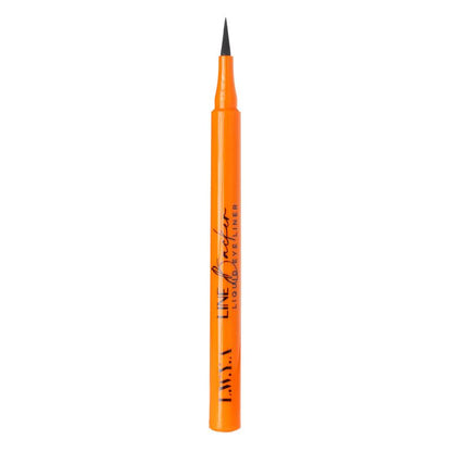 Linebacker Precision Liquid Eyeliner