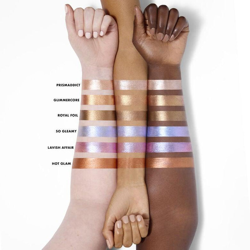 Glitzshow Professional Eyeshadow Stick