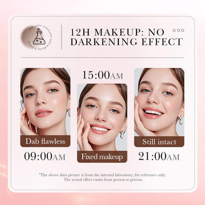 Isolation Concealer | Durable, Lightweight Buildable Coverage for a Natural, Flawless Finish