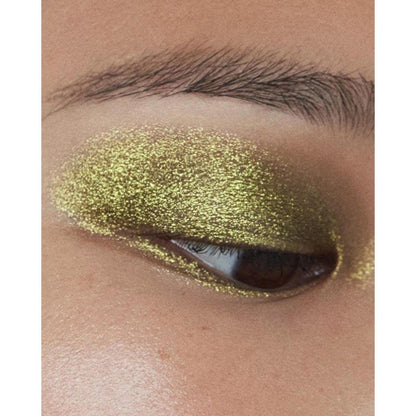 Yeux Paint - Golden Beetle Liquid Eyeshadow and Liner