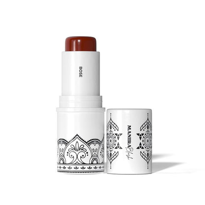 Manira Multifunctional Glow Stick - Cream Blush Makeup