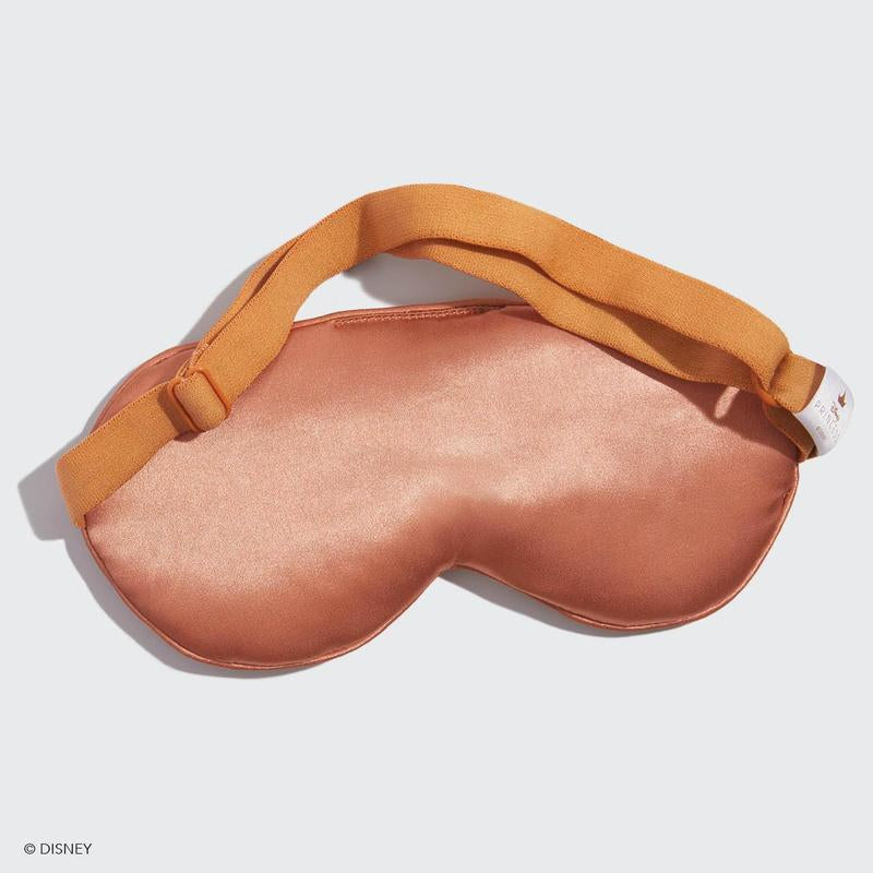 Disney x Kitsch Satin Eye Mask - Princess Collection
