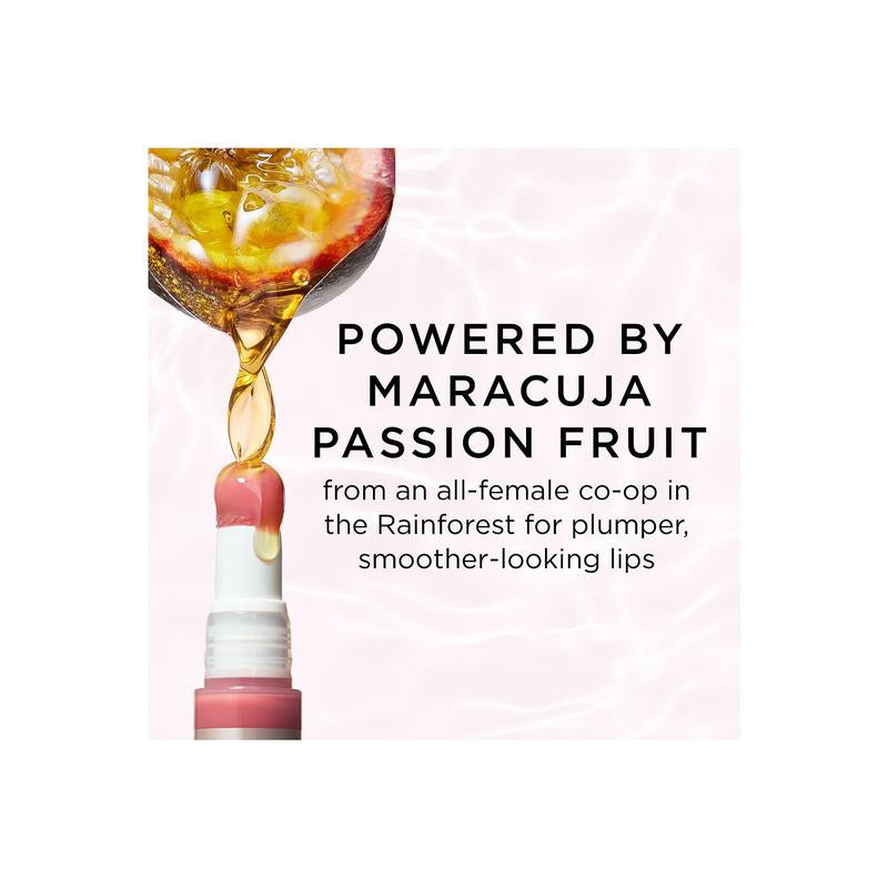 Tarte Maracuja Juicy Plumping Lip Oil - Cherry Shade