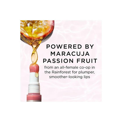 Tarte Maracuja Juicy Plumping Lip Oil - Cherry Shade