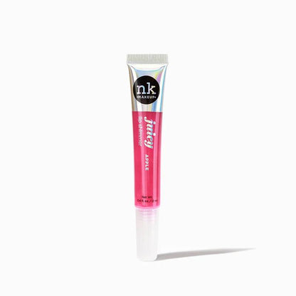 NK Juicy Lip Shimmer - Lightweight Moisturizing Lip Gloss