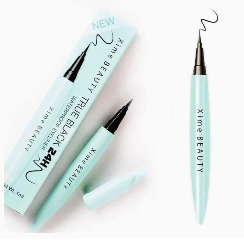 Xime Beauty Dual Pack 24-Hour Waterproof Eyeliner