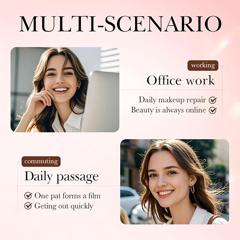 Isolation Concealer | Durable, Lightweight Buildable Coverage for a Natural, Flawless Finish