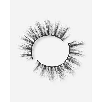 Refined Faux Mink Everyday False Eyelashes for Flawless Makeup Application