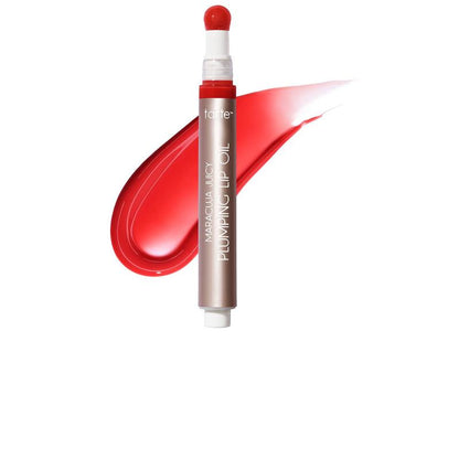 Tarte Maracuja Juicy Plumping Lip Oil - Cherry Shade