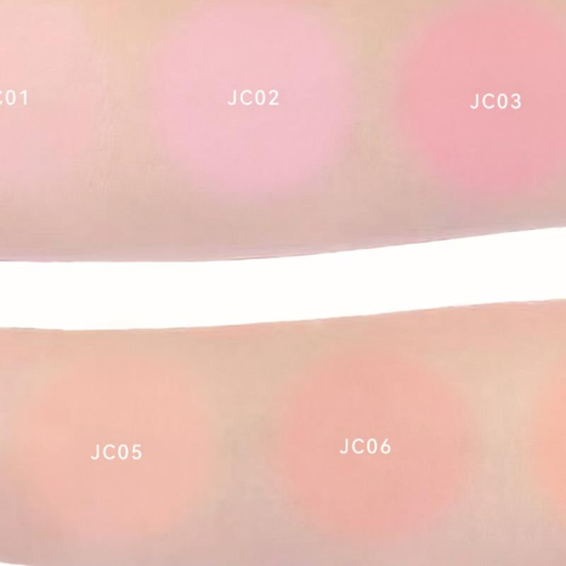 Aztk Liquid Blush - Long-Lasting Natural Glow Makeup for Daily Use, Available in Various Shades