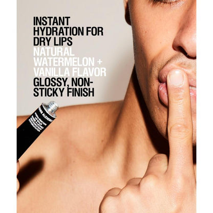 Hydra-Restore Lip Balm (12ml) - Revitalizing Treatment for Supple Lips