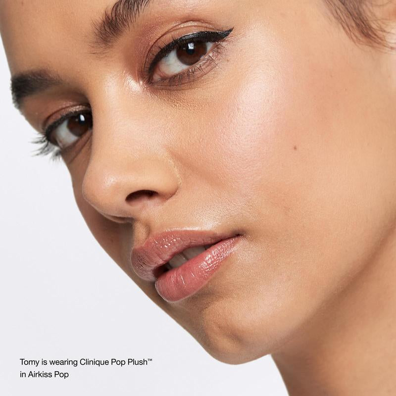 Clinique Pop Plush™ Creamy Lip Gloss