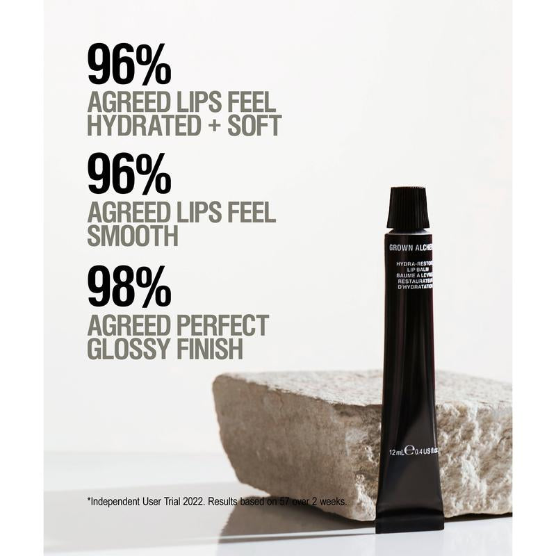 Hydra-Restore Lip Balm (12ml) - Revitalizing Treatment for Supple Lips